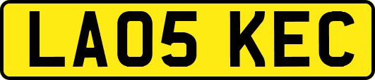 LA05KEC