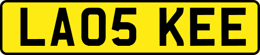 LA05KEE