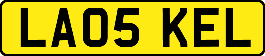 LA05KEL