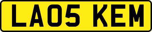 LA05KEM