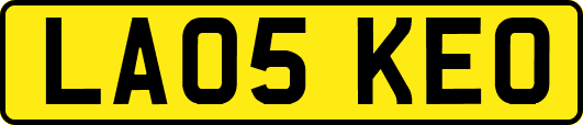LA05KEO