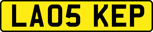 LA05KEP
