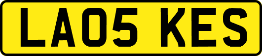 LA05KES