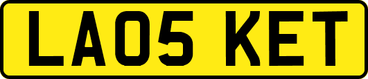 LA05KET