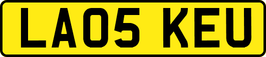 LA05KEU