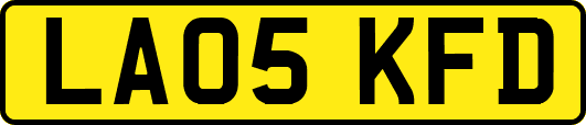 LA05KFD