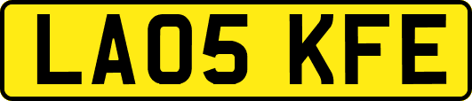 LA05KFE