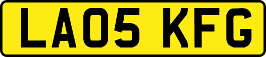 LA05KFG