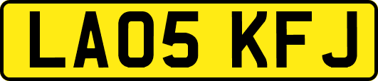 LA05KFJ