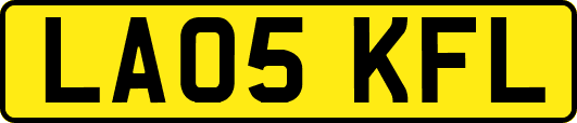 LA05KFL