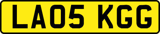 LA05KGG