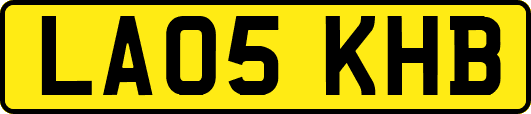 LA05KHB