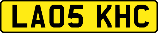 LA05KHC