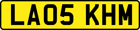 LA05KHM
