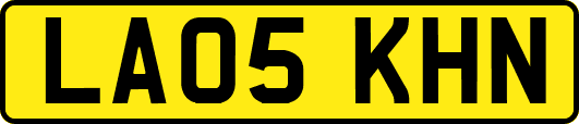 LA05KHN