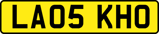 LA05KHO