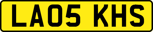 LA05KHS