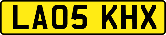 LA05KHX
