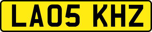 LA05KHZ