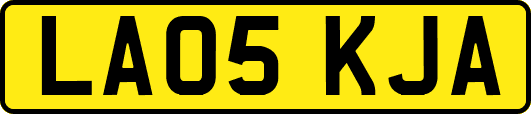 LA05KJA