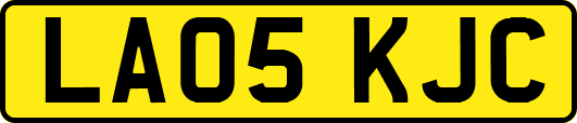 LA05KJC
