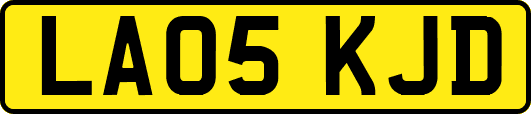LA05KJD