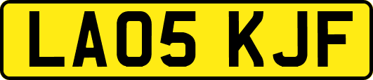 LA05KJF