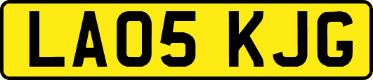 LA05KJG