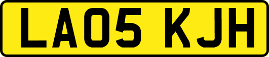 LA05KJH