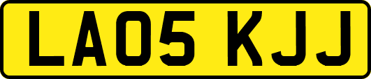 LA05KJJ