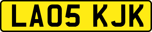 LA05KJK