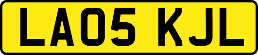 LA05KJL