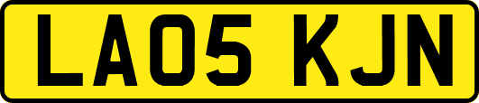 LA05KJN