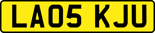 LA05KJU