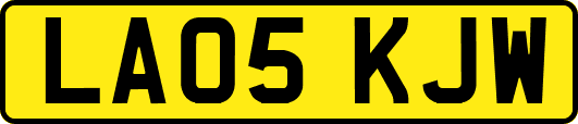 LA05KJW