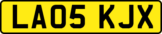 LA05KJX