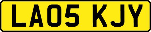 LA05KJY