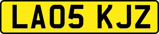 LA05KJZ