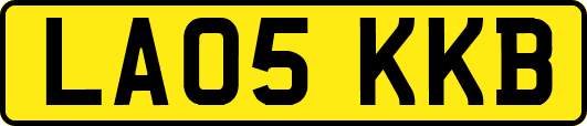 LA05KKB