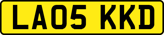 LA05KKD