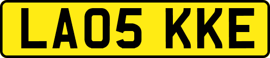 LA05KKE
