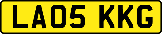 LA05KKG