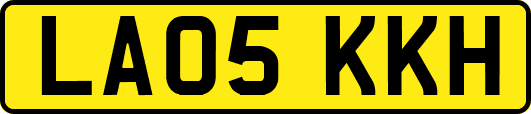 LA05KKH