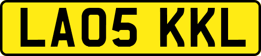 LA05KKL