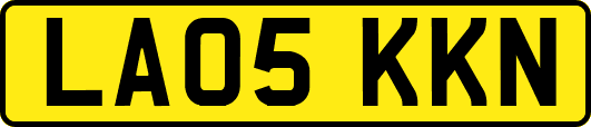LA05KKN