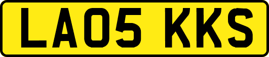 LA05KKS