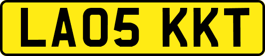 LA05KKT