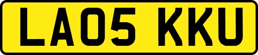 LA05KKU
