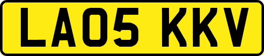 LA05KKV