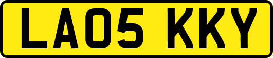 LA05KKY